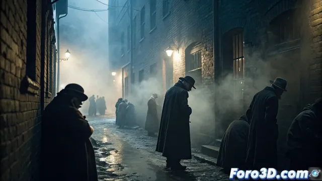 La tuberculosis como reflejo de las desigualdades sociales a través de la historia