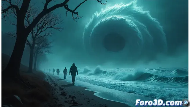 La inquietante posibilidad de huracanes fuera de temporada en noviembre