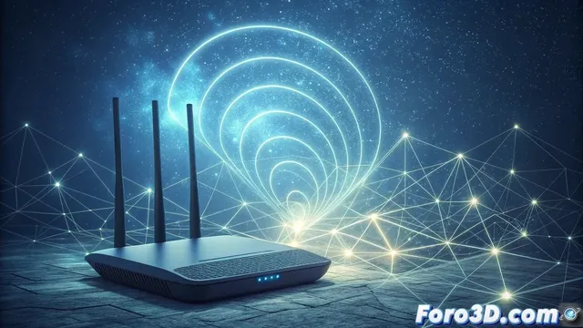 Wi-Fi 8: TP-Link confirma el éxito de las primeras pruebas