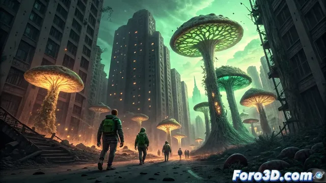 Cold storage: cuando la ciencia se convierte en pesadilla