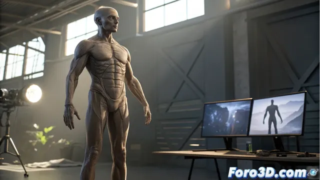 Transforma tus imágenes con Stable Diffusion: Guía de imagen a imagen