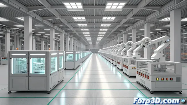 Triastek inaugura la mayor planta farmacéutica con impresión 3D del mundo en China