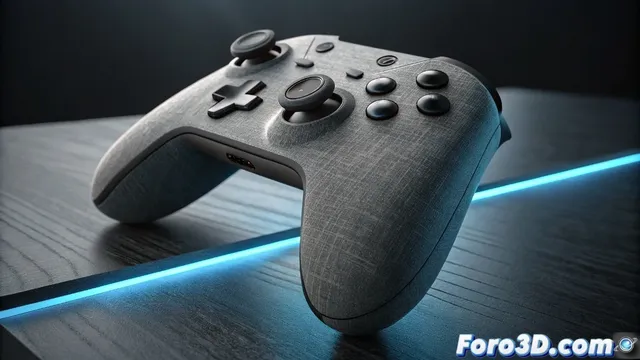 Turtle Beach Rematch: análisis del mando para Nintendo Switch