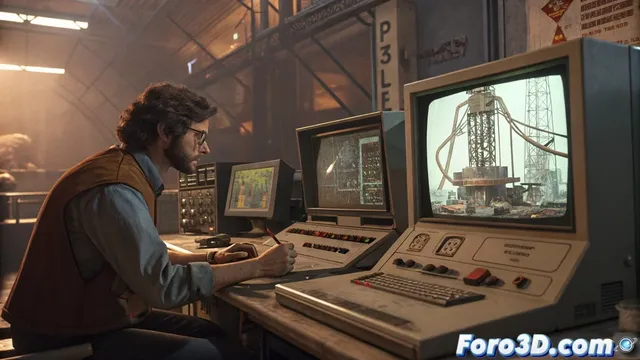 Domina Reactor en 3ds Max: tutoriales y alternativas modernas
