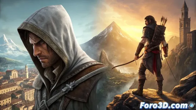 Ubisoft regala clásicos de forma gratuita hasta diciembre