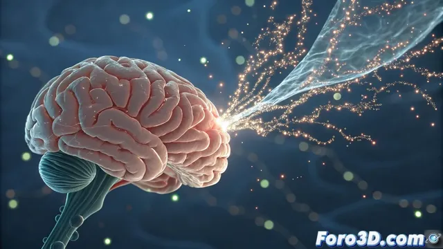 Ultrasonidos focalizados aceleran la recuperación tras accidente cerebrovascular