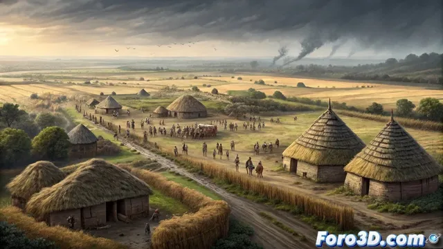 Cinco milenios de plagas que transformaron la civilización humana