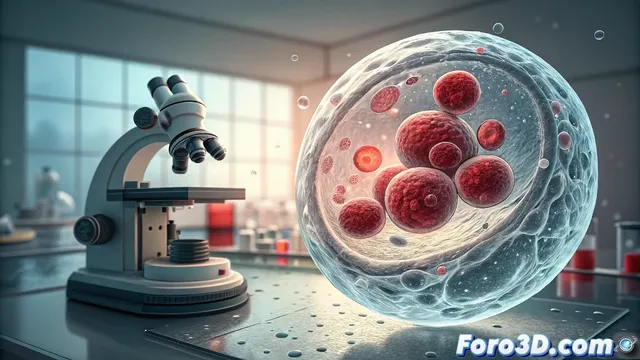 Análisis genéticos en FIV podrían pasar por alto anomalías embrionarias sutiles según nuevos hallazgos