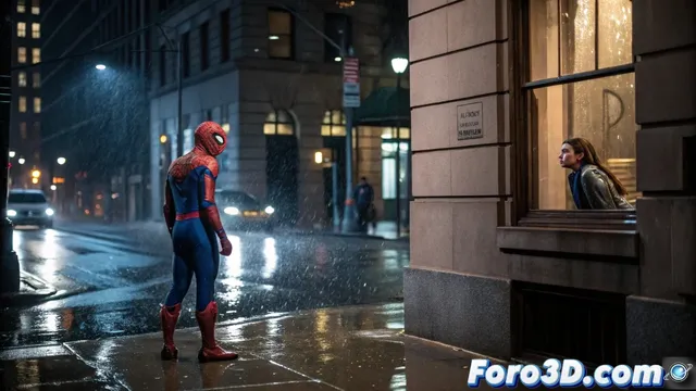 Spider-Man se reinventa otra vez con Brand New Day