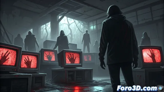 La amenaza silenciosa de Grandoreiro disfrazada de Iberdrola