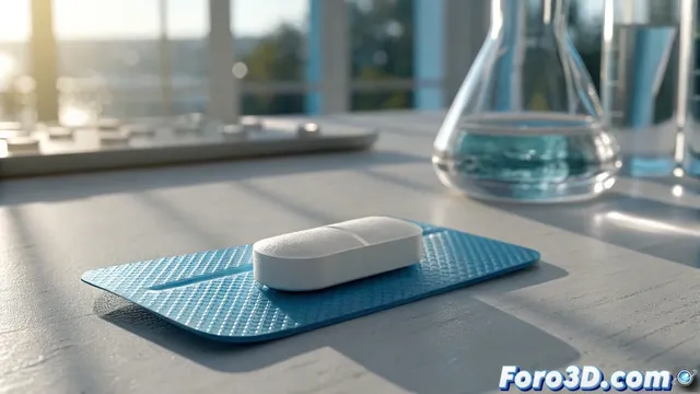 Nueva pastilla para adelgazar revoluciona el tratamiento de la obesidad