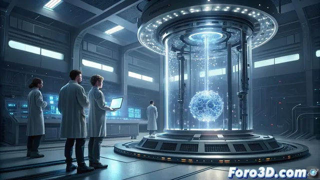 Procesadores cuánticos en inteligencia artificial: El IBM Quantum System One