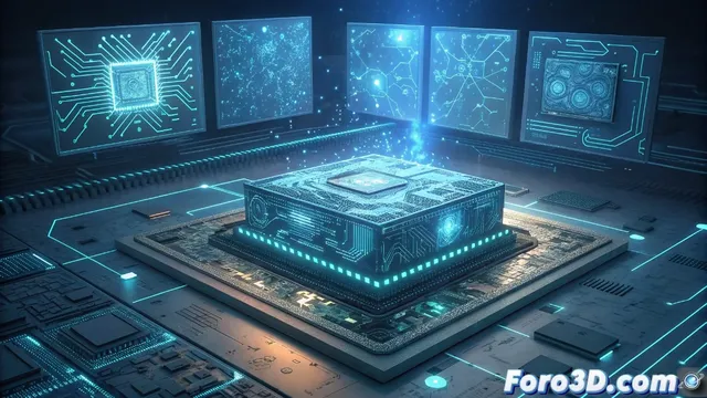 Las unidades de procesamiento neuronal y el Huawei Ascend 310: revolucionando el hardware de IA