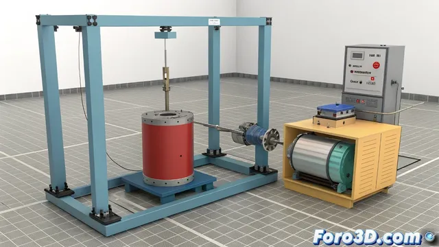 Cómo mantener unidos objetos en 3ds Max usando Reactor sin que la gravedad los separe