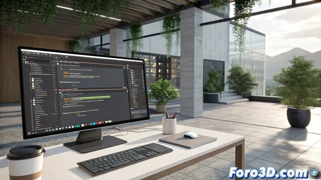 Unity 6.2 lanza Unity AI con herramientas de inteligencia artificial integradas en el editor