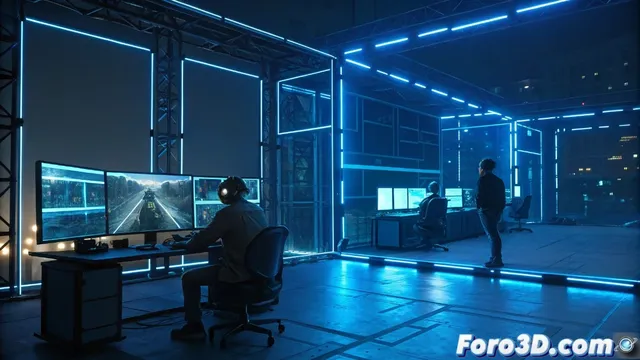 Epic Games adelanta el lanzamiento de Unreal Engine 6 con mejoras revolucionarias