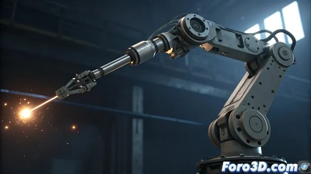 Unreal Engine integra FABRIK para cinemática inversa avanzada