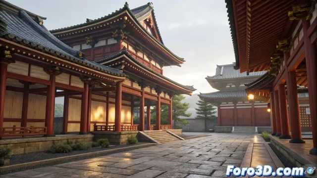 El HLOD Mesh Merge Modifier en Unreal Engine: optimización avanzada de mallas