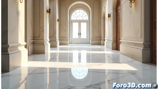 Reflexiones planares en Unreal Engine: Guía completa de implementación y optimización