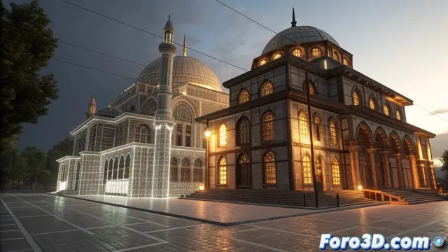 Unreal Engine Simplify: optimización sin comprometer calidad visual