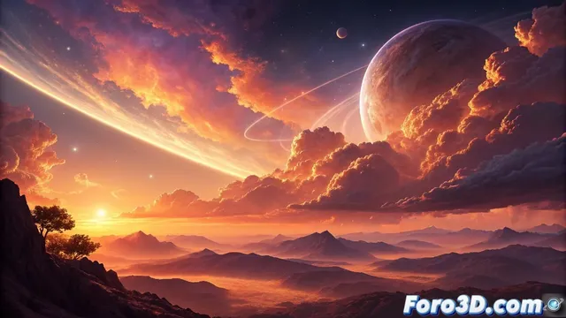 Sky Atmosphere en Unreal Engine: Guía de configuración y optimización