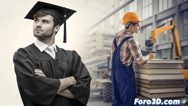 La educación superior está sobrevalorada según experta Ursula Renold