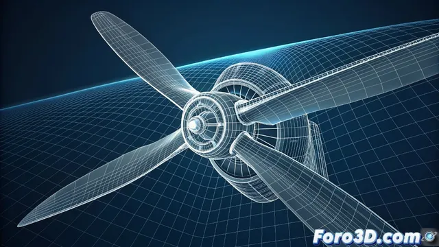 Cómo usar 2D Motion Blur con FinalRender en 3ds Max