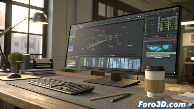 El poder del Point Cache para animaciones pesadas