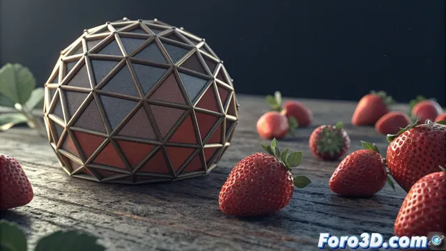 Dominando el modificador Surface Deform en Blender 5