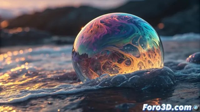 Blender 5 presenta el nodo UV Warp para animar coordenadas UV