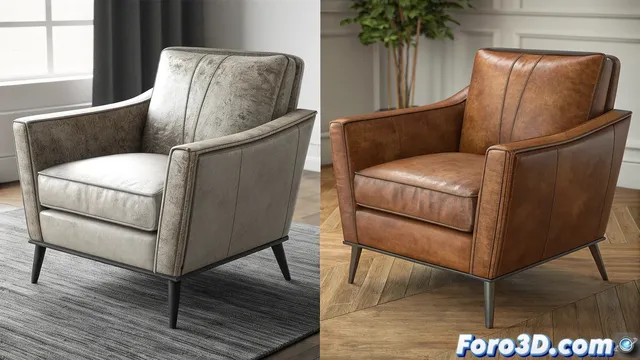 V-Ray 7.2: el potenciador IA que revoluciona el render