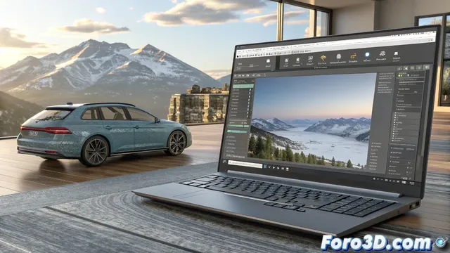 Los misteriosos errores de Vray que frustran a los recién llegados