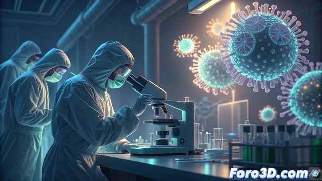 Vacunas de ARN mensajero para influenza revolucionan la inmunización