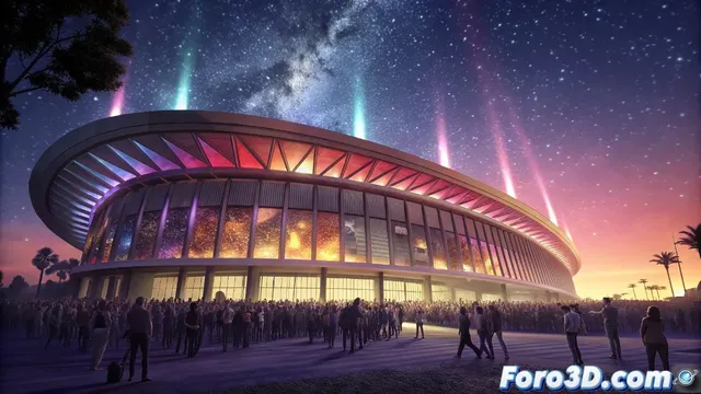 Valencia acoge por primera vez los premios LOS40 Music Awards en el Roig Arena