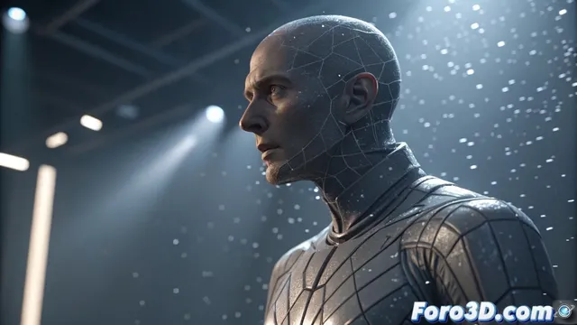 Vertex blend en Unreal Engine 5: Guía completa de interpolación de vértices