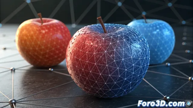 Vertex weight mix en Blender 5: Mezcla no destructiva de grupos de vértices