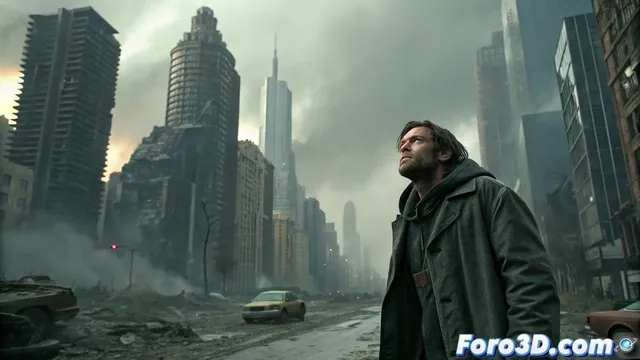 Vfx compositing showreel 2022 por animism vfx
