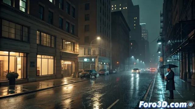 13 días y 13 noches: El arte invisible de los VFX que nadie nota