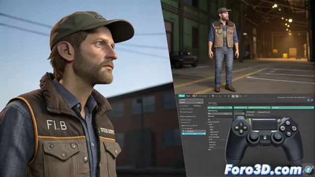 Cómo crear un rig IK/FK profesional y optimizarlo para YouTube