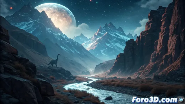 El viento metálico de los Andes: mito y técnica en Natron