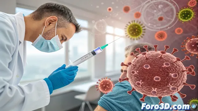 Herpes modificado genéticamente muestra eficacia contra melanoma avanzado