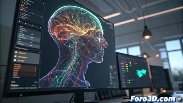 ViSNeRF revoluciona la visualización científica con campos de radiancia neuronal dinámicos