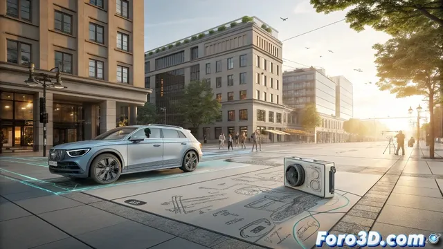 El triunfo de los híbridos visuales mezcla 3D con foto e ilustración