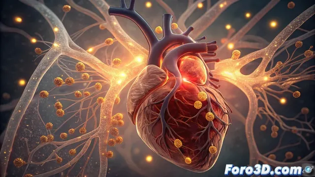 Wegovy: de tratamiento para obesidad a terapia cardiovascular revolucionaria