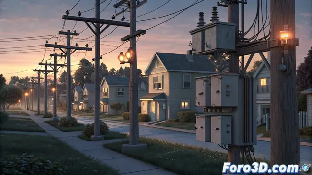 La leyenda urbana del número 734 y su implementación en Cesium