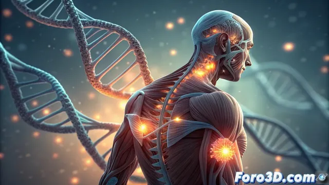 La evolución científica de la fibromialgia va de la controversia a la validación genética