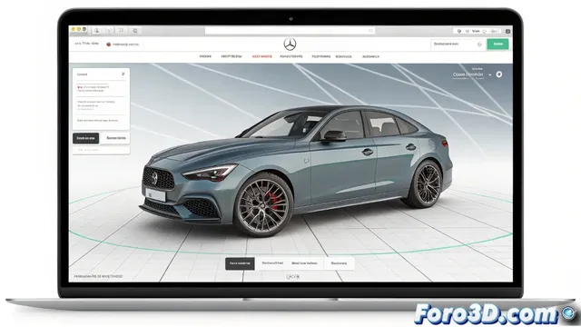 Programas para manipular y ver objetos 3D en la web