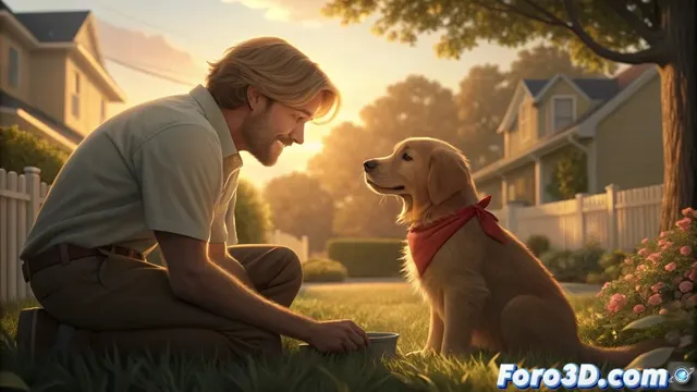 Viva Kids adquiere los derechos globales de Charlie the Wonderdog con Owen Wilson