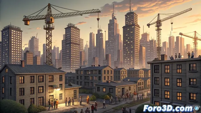 La crisis inmobiliaria y las estrategias de adaptación juvenil