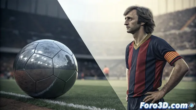 VRayBlendMtl es para V-Ray lo que Johan Cruyff fue para el FC Barcelona